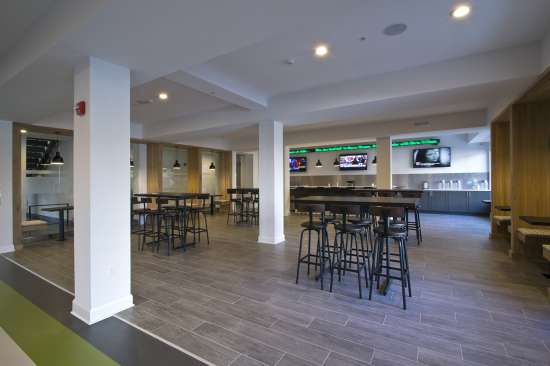 The GRIFF | Columbus, Ohio
