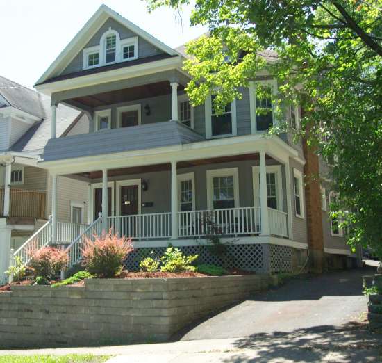 Syracuse University OffCampus Housing For 202122 College Pads