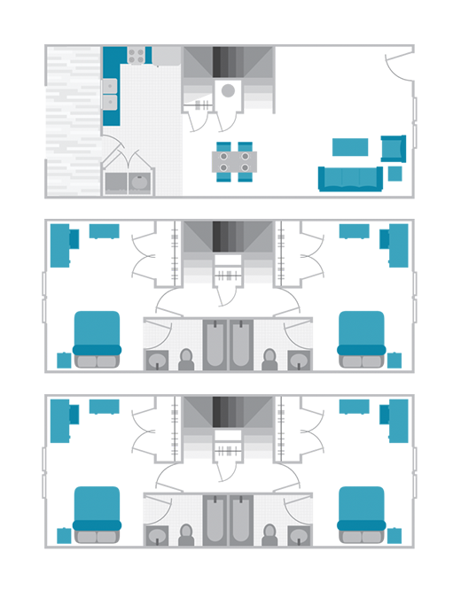 Grove at Slippery Rock Slippery Rock, Pennsylvania
