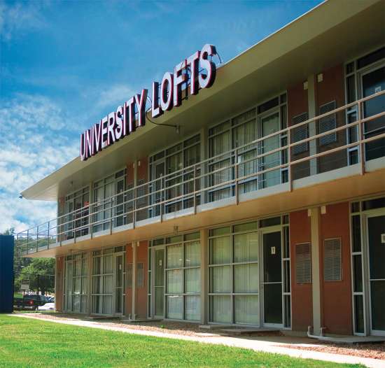 FSU OffCampus Housing For 202021 College Pads