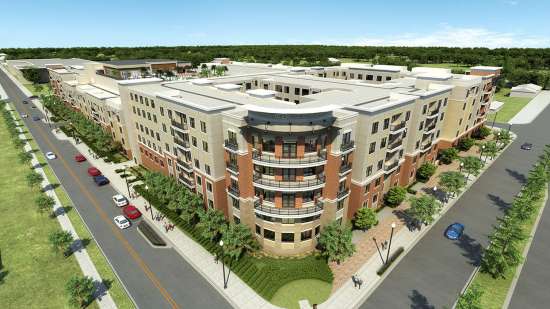Fsu Off Campus Housing For 2020 21 Rent College Pads