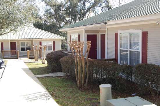 The Cottages Of Cumberland Forest Tallahassee Rent College Pads
