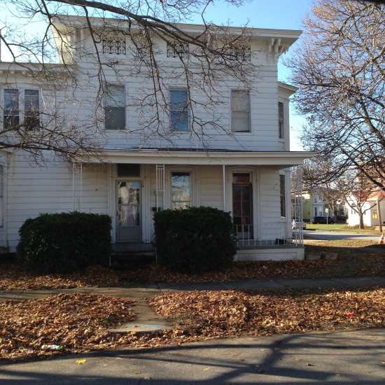 SUNY Oswego OffCampus Housing For 202122 College Pads