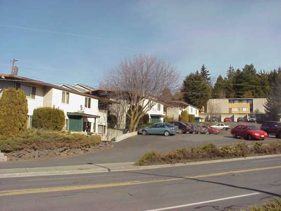 Schalimar | Pullman WA Houses For Rent