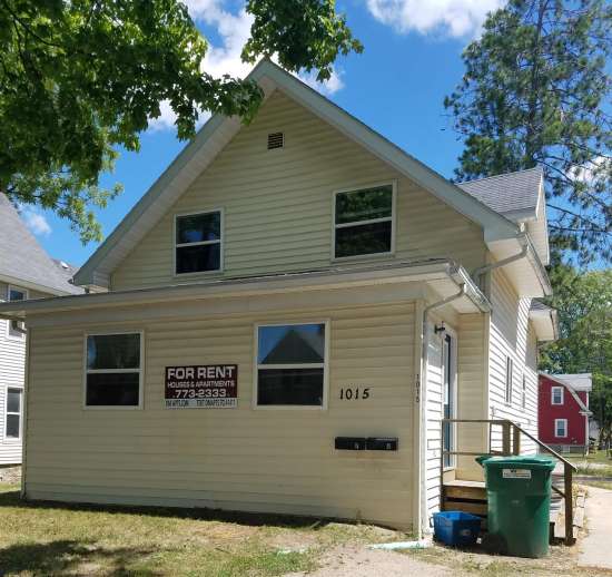 1015 S University Avenmt Pleasant Mt Pleasant Rent College Pads