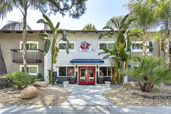 Fresno State Off Campus Housing For 2022 23 College Pads