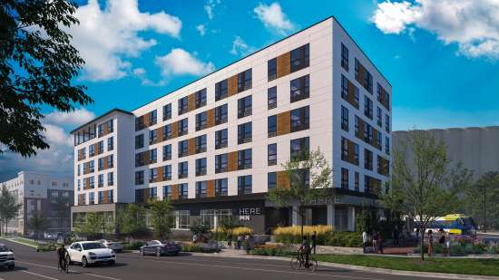 Here Minneapolis Rent College Pads