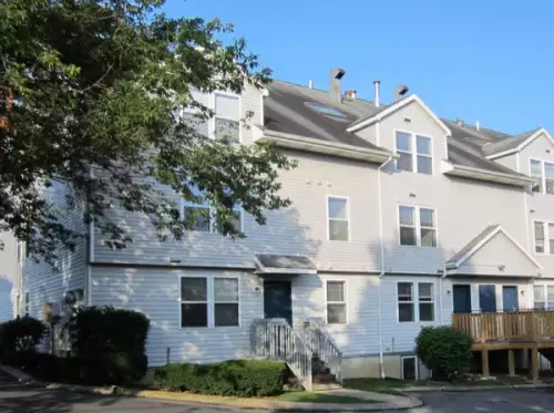 Nevins Real Estate Management College Pads