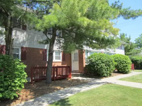 Nevins Real Estate Management College Pads