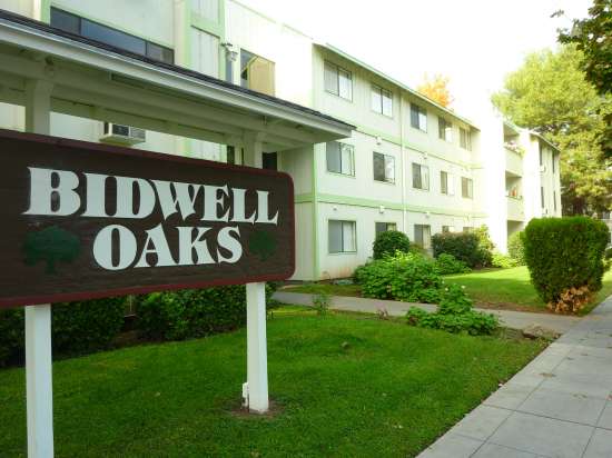 Bidwell Oaks Apartments Chico Rent College Pads