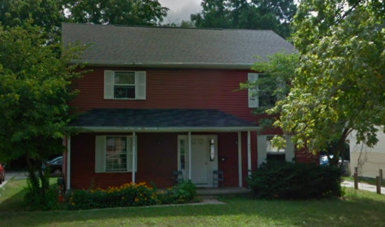 404 Spartan Ave East Lansing Rent College Pads