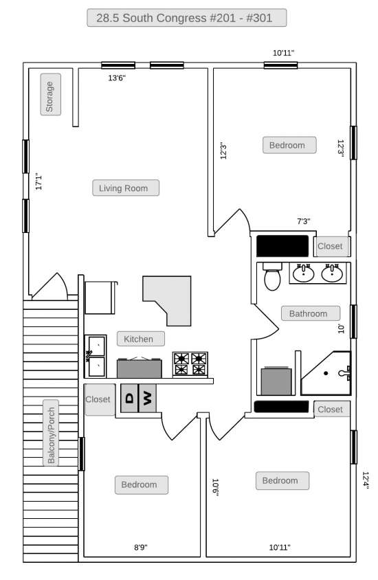 Ohio University Off Campus Housing Rent College Pads