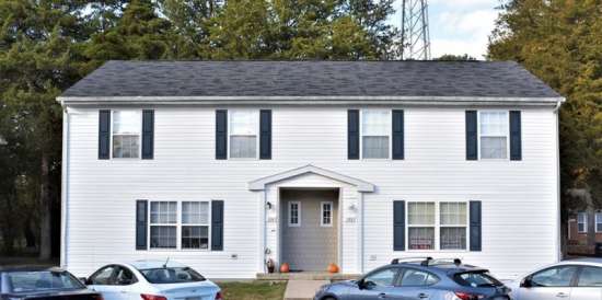 Salisbury University Off Campus Housing Rent College Pads