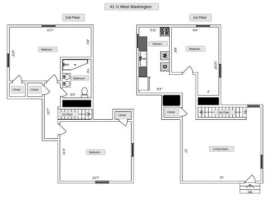 Ohio University Off Campus Housing Page 3 Rent College Pads
