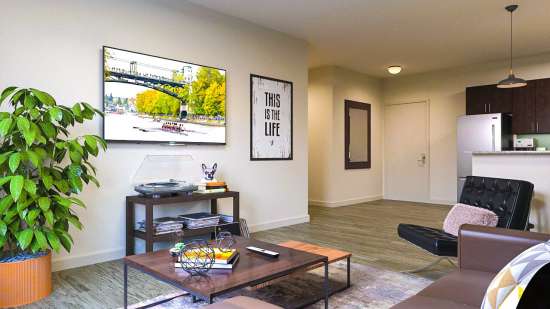 Elevate | Bellingham WA Apartments For Rent