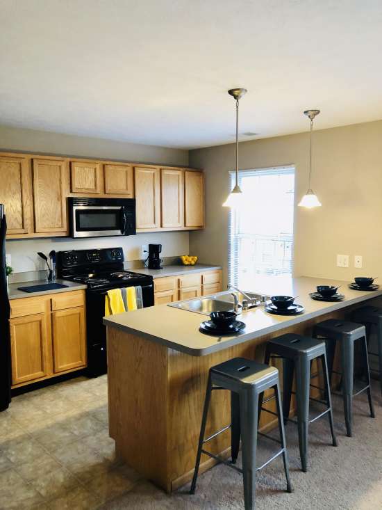 Apartments Near Indiana State University College Pads