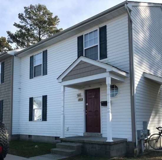 Salisbury University OffCampus Housing For 202122 College Pads