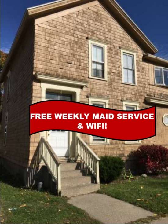 38 Lincoln Ave Cortland New York