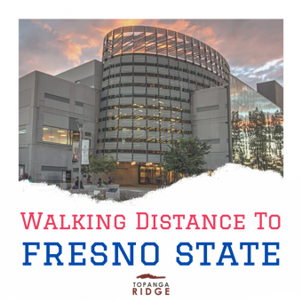 Fresno State Off Campus Housing For 2022 23 College Pads