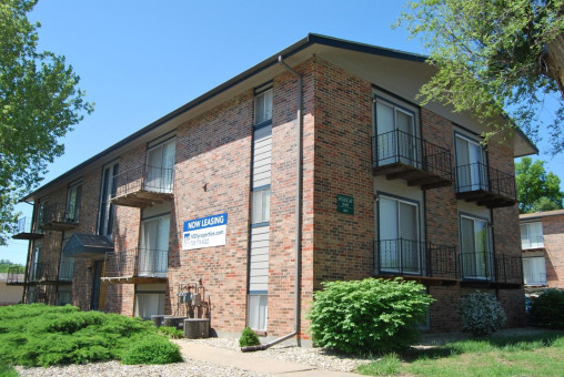 Apartments in Manhattan KS For 202021 College Pads