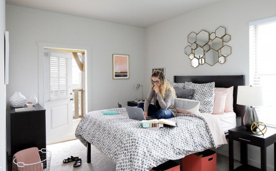The Cottages of | Fort Collins CO Houses For Rent