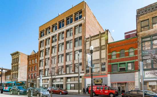 Vet Tech Institute Off Campus Housing College Pads