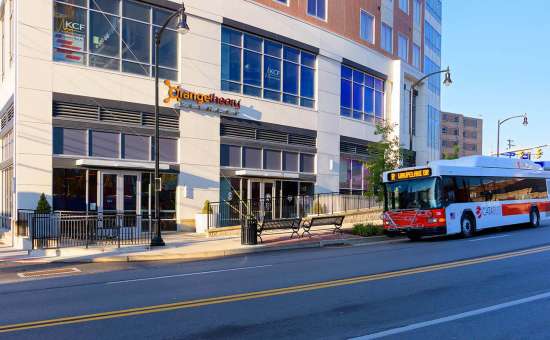 The Metropolitan | State College, Pennsylvania