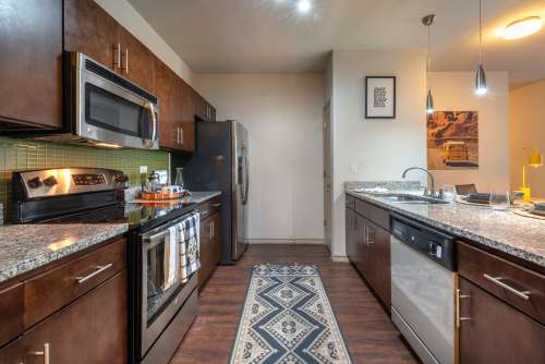 The Villas on 26th | Austin TX Apartments For Rent