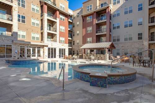 Stadium Apartments | Fort Collins CO Apartments For Rent