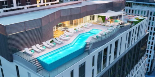 Torre Apartments | Austin TX Apartments For Rent