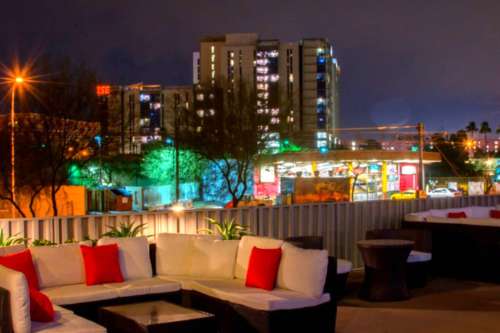 tempe vista apartments reviews