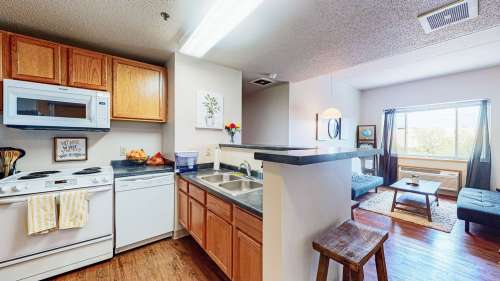 Bierman Place | Minneapolis MN Apartments For Rent