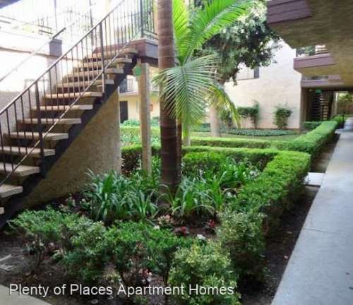 Apartments Near Csuf California State University Fullerton