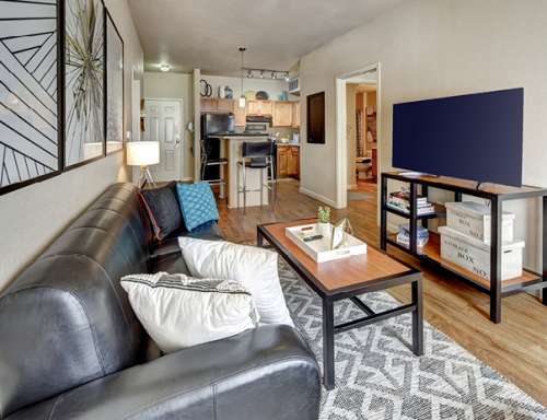 Baylor University Off-Campus Housing