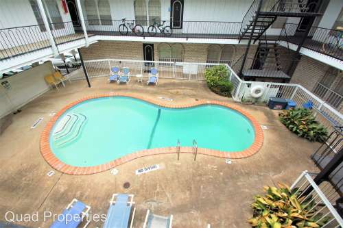 VIP Apartments 0