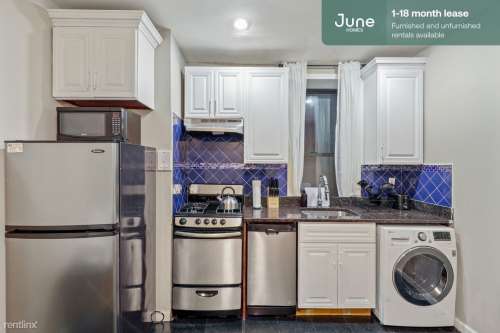 235 West 109th Street, New York City, NY, 10025