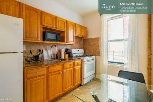 579 61st Street, New York City, NY, 11220