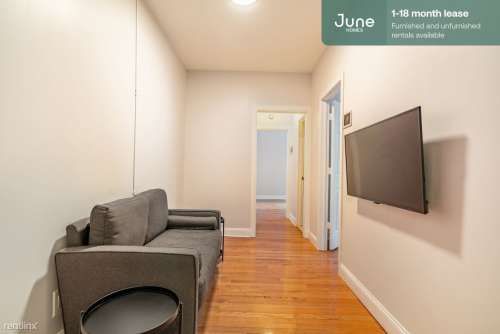 579 61st Street, New York City, NY, 11220