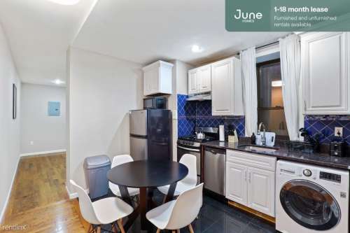 235 West 109th Street, New York City, NY, 10025