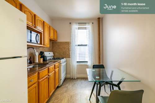 579 61st Street, New York City, NY, 11220