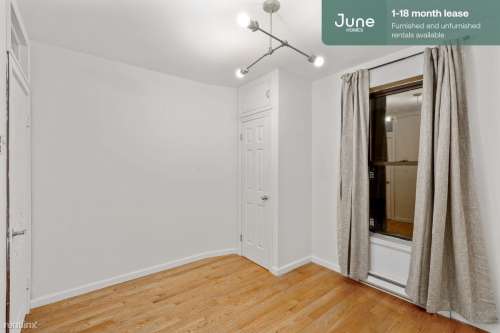 235 West 109th Street, New York City, NY, 10025