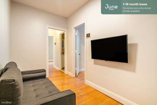 579 61st Street, New York City, NY, 11220
