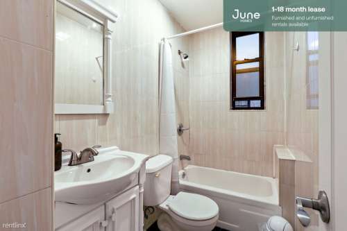 235 West 109th Street, New York City, NY, 10025