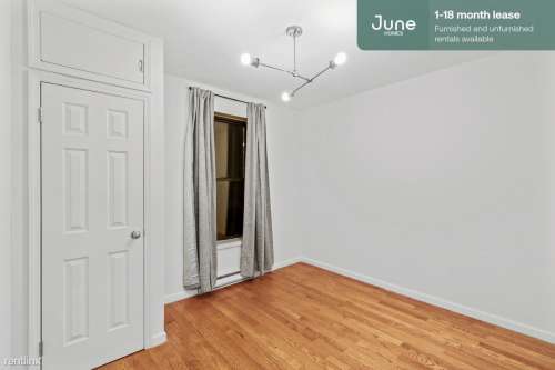 235 West 109th Street, New York City, NY, 10025