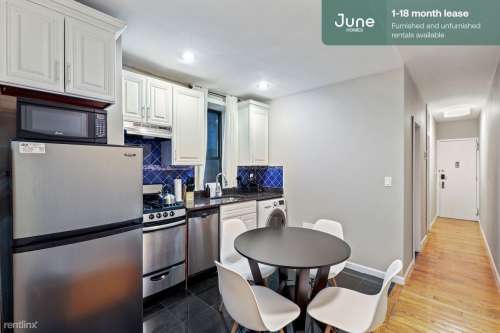 235 West 109th Street, New York City, NY, 10025