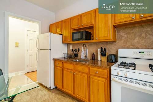 579 61st Street, New York City, NY, 11220