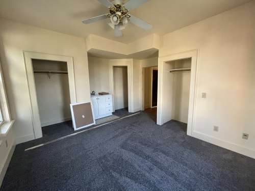 Thomas Cook House 2