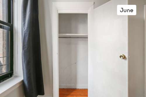 Private bedroom in 4 bed/1 bath Home 3 2