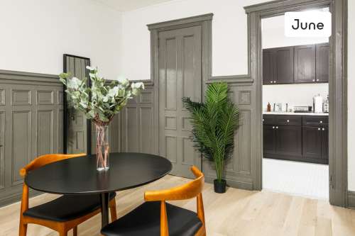 Studio  in Upper West Side on a flexible lease 0 0
