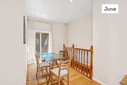 Private bedroom in 3 bed/1 bath Home 6 2